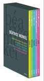 François Bégaudeau - Béatrice Merkel - Coffret 5 volumes.