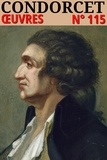 Nicolas de Condorcet - Nicolas de Condorcet - Oeuvres - Classcompilé n° 51.