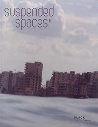 Léa Gauthier - Suspended spaces - Tome 1, Famagusta.