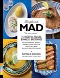 Nathalie Beauvais - Simplement mad !.