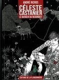 André Ricros - Céleste Castanier - Le berger du Redondet.