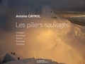 Antoine Cayrol - Les piliers sauvages - Himalaya, Antarctique, Sahara, Pacifique, Amazonie.