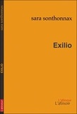 Sara Sonthonnax - Exilio.
