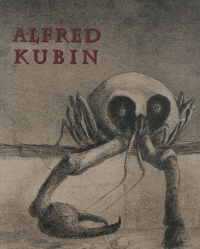 Christian Noorbergen - Alfred Kubin (1877-1954).