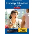 Pam Bourgeois - Everyday situations in English. 1 CD audio