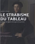 Nathalie Delbard - Le strabisme du tableau - Essai sur les regards divergents du portrait.