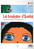  Ecole Doisneau - La petite aile feuille morte ; Le bonheur d'Emilie.