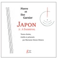 Pierre Garnier et Ilse Garnier - Japon - Tome 2, A Saisseval.