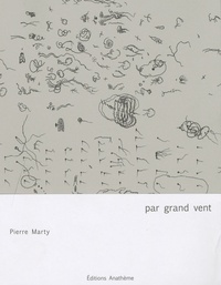 Pierre Marty - Par grand vent.