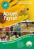  Accueil Paysan - Guide vacances Accueil Paysan.