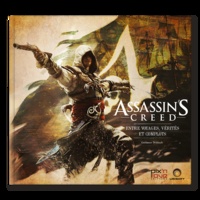 Guillaume Delalande - Assassin's Creed - Entre voyages, vérités et complots.