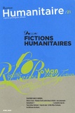 Jean-François Legrain et Marie Rajablat - Humanitaire N°21, Avril 2009 : Dossiers fictions humanitaires.