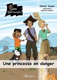 Olivier Dupin et Maxime Lesimple - Sam Barracuda 2 : Une princesse en danger.