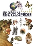  De Borée - Ma grande encyclopédie.
