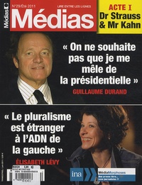 Pierre Veilletet - Médias N° 29 : .