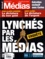 Robert Ménard et Emmanuelle Duverger - Médias N° 25 Eté 2010 : Lynchés par les médias.