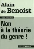 Alain de Benoist - Non à la théorie du genre !.