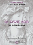 Renée Vivien - Le cygne noir.