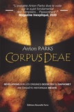 Parks Anton - Corpus Deae.