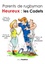 Jean-Michel Cormary et Jean-Michel Lafon - Parents de rugbyman heureux  : Les Cadets.