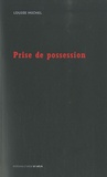 Louise Michel - Prise de possession.
