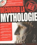 Yiannis Lhermet - Découvrir la mythologie pour les deb. 1 Cédérom