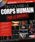 Carole Oculi - Découvrir le corps humain. 1 DVD