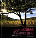 Pierre Soissons - Le vignoble des Côtes d'Auvergne - Une nouvelle AOC.