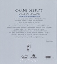Chaîne des Puys - faille de Limagne. Patrimoine mondial de l'UNESCO