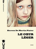 Kareen de Martin Pinter - Le coeur léger.