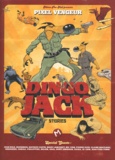  Pixel Vengeur - Dingo Jack Stories.
