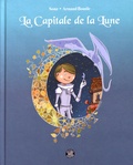  Sonz et Arnaud Boutle - La Capitale de la Lune.