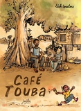 Léah Touitou - Café Touba.