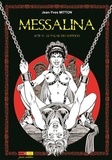 Jean-Yves Mitton - Messalina Tome 5 : Le palais des supplices.