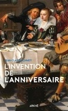 Jean-Claude Schmitt - L'invention de l'anniversaire.