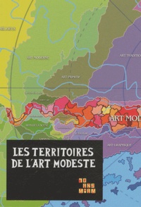  Invenit Editions - Les territoires de l'art modeste.