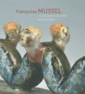 Sylvette Botella-Gaudichon - Françoise Mussel - "A quoi bon un livre sans images...".