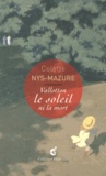 Colette Nys-Mazure - Vallotton, le soleil ni la mort - Une lecture de Félix Vallotton, Le Ballon (1899), musée d'Orsay, Paris.