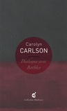 Carolyn Carlson - Dialogue avec Rothko.