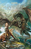  Syven - Les Chroniques de Siwès Tome 1 : La guerrière fantôme.