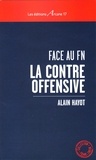 Alain Hayot - Face au FN la contre-offensive.