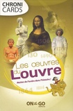  On the Go - Les oeuvres du Louvre - Mettez de l'ordre dans l'histoire.