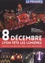 Manuel da Fonseca - Le Progrès Hors-série : 8 décembre - Lyon fête les Lumières - Rétrospective de la fête des Lumières en images, origines de la tradition, portraits de concepteurs.