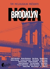 Tim McLoughlin - Brooklyn Noir.