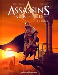 Eric Corbeyran et Djillali Defali - Assassin's Creed Tome 4 : Hawk.
