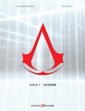 Eric Corbeyran et Djillali Defali - Assassin's Creed Cycle 1 : Desmond.