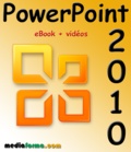 Michel Martin - PowerPoint 2010 avec vidéos.