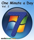 Michel Martin - Windows 7 - One Minute a Day Vol. 2.