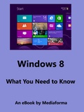 Michel Martin - Windows 8 - What You Need to Know.