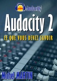 Michel Martin - Audacity 2.
